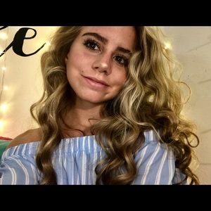 Meet your Posher, Allison